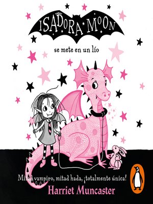 Isadora Moon(Series) · OverDrive: ebooks, audiobooks, and more for  libraries and schools