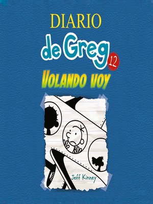 The Wimpy Kid Movie Diary by Jeff Kinney · OverDrive: ebooks