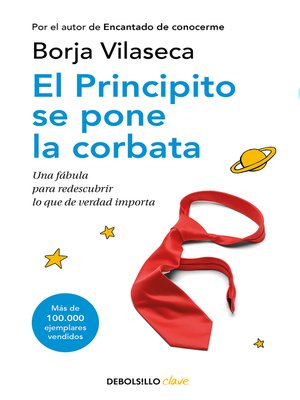 Encantado de conocerme by Borja Vilaseca · OverDrive: ebooks, audiobooks,  and more for libraries and schools