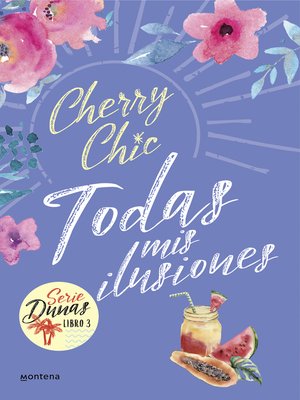 Cherry Chic · OverDrive: ebooks, audiobooks, and more for libraries and  schools