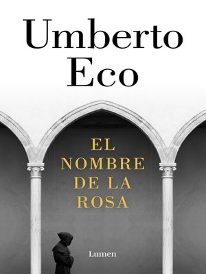 El nombre de la rosa': la aparición de otro cuerpo amenaza la cumbre