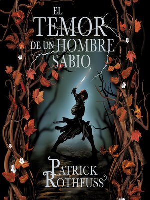 El nombre del viento. Patrick Rothfuss de segunda mano por 15 EUR en San  Martín de la Vega en WALLAPOP