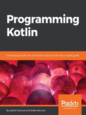 kotlin programming