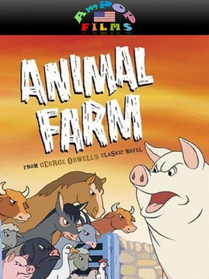 Animal Farm by John Halas · OverDrive: ebooks, audiobooks, and more for  libraries and schools