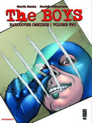 The Boys (2006), Volume 1 by Garth Ennis · OverDrive: ebooks, audiobooks,  and more for libraries and schools