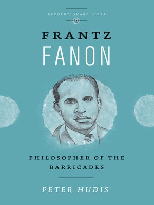 franz fanon excerpts