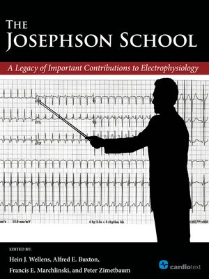clinical cardiac electrophysiology josephson pdf free