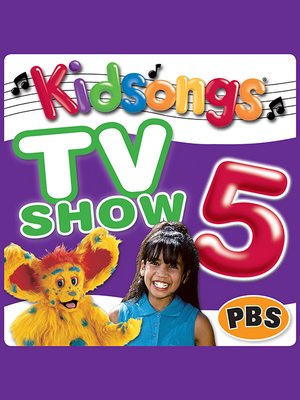 Simon Says – Kidsongs