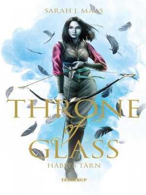 Trono de Cristal by Sarah J. Maas · OverDrive: ebooks, audiobooks, and more  for libraries and schools