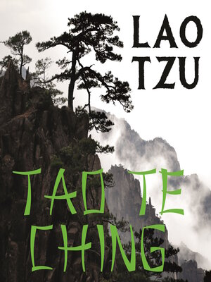 Tao Te Ching eBook por Victor H. Mair - EPUB Libro