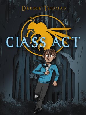 Class Act: Book Smart