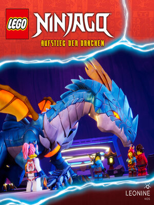 Junior Novel (LEGO NINJAGO Movie) eBook by Kate Howard - EPUB Book