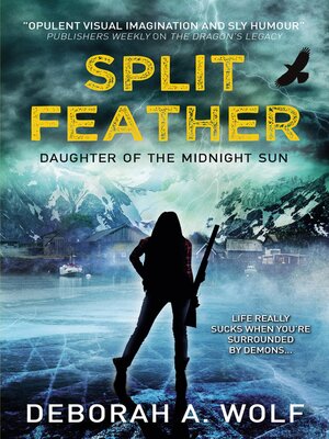 Daughter of the Midnight Sun(Series) · OverDrive: ebooks, audiobooks, and  more for libraries and schools