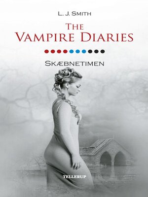 Diários do Vampiro [The Vampire Diaries] Audiobooks