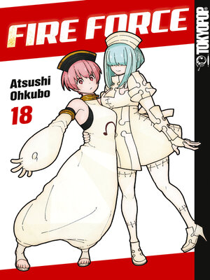 Fire Force 4 Manga eBook by Atsushi Ohkubo - EPUB Book