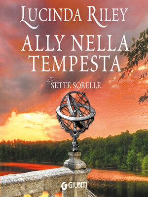 Le sette sorelle, Lucinda Riley