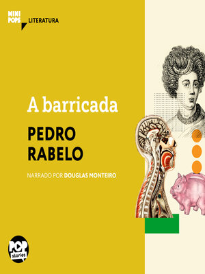 Pedro (Audiobook) 