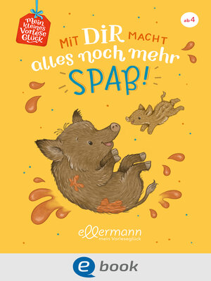 Mit dir macht alles noch mehr Spaß! by Maren von Klitzing · OverDrive ...