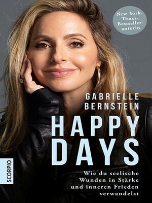 Libro Happy Days A
