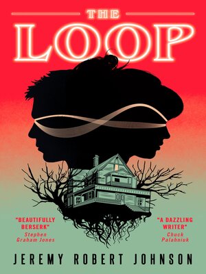 The Loop by Joe Coomer