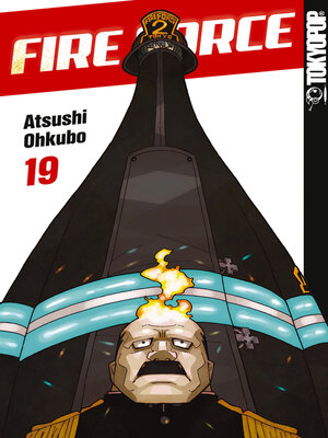 Fire Force, Vol. 19 by Atsushi Ohkubo