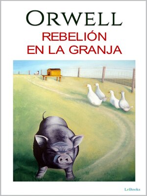 Rebelión en la granja Audiobook