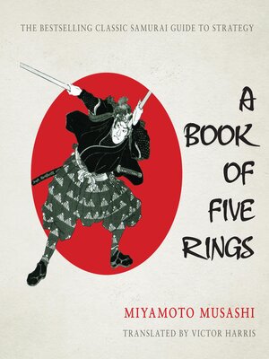 Lektu - Descargar Audiolibro El Libro de los cinco anillos (Miyamoto  Musashi)