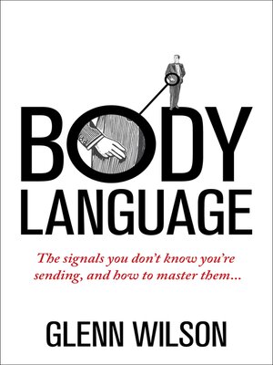 cover image of Body Language