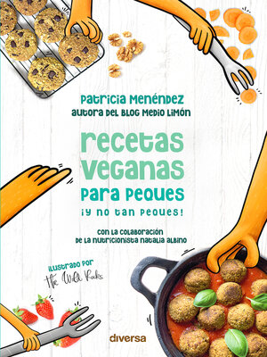 Vive vegano  Diversa Ediciones