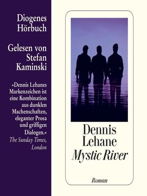 Mystic River: A Novel - Lehane, Dennis: Books