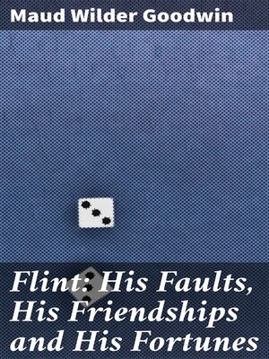 Flint by Louis L'Amour: 9780553252316