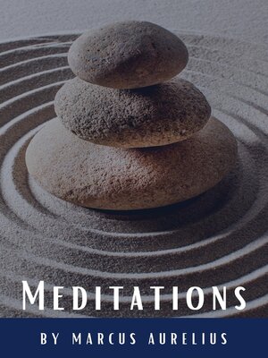 Meditations eBook by Marcus Aurelius - EPUB Book