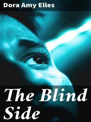the blind side the book