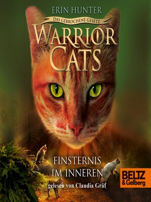 Warriors: The Broken Code #1: Lost Stars eBook by Erin Hunter - EPUB Book