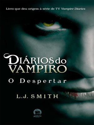 Il diario del vampiro Audiobooks