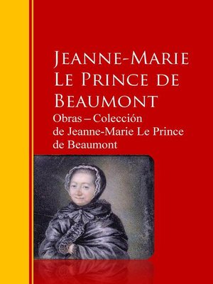 Libro La Bella y la Bestia De Jeanne-Marie Leprince De Beaumont - Buscalibre