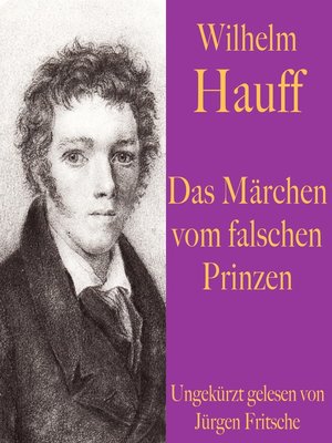 Wilhelm Hauff by Wilhelm Hauff · OverDrive: Free ebooks, audiobooks ...