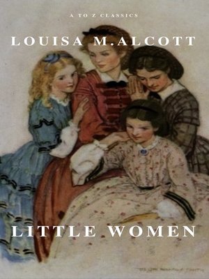 692 results for Little Women. · OverDrive: ebooks, audiobooks, and more ...