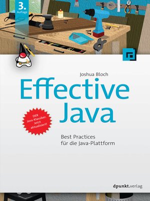 Effective Java by Joshua Bloch · OverDrive: Free ebooks, audiobooks ...
