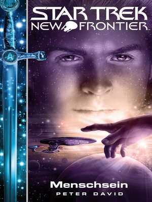  Star Trek: New Frontier: Gods Above: New Frontier: Gods Above  (Star Trek: The Next Generation): 9781476772981: David, Peter: Books