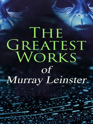 creatures of the abyss murray leinster
