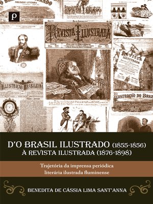 Do Brasil ilustrado (1855-1856) à revista ilustrada (1876-1898) by ...