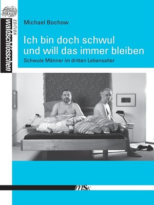 Unterwürfiger Schwuler Und Dominierender Typ