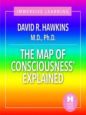 The Map of Consciousnesses Explained by David R. Hawkins, M.D., Ph.D ...