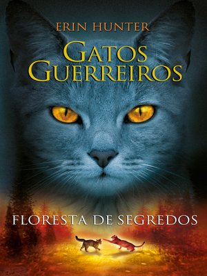 Gatos Guerreros / Warriors Ser.: Medianoche / Midnight by Erin