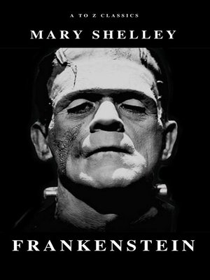 Frankenstein by Mary Shelley · OverDrive: Free ebooks, audiobooks ...