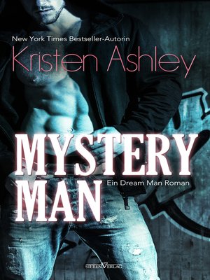 Mystery Man by Kristen Ashley