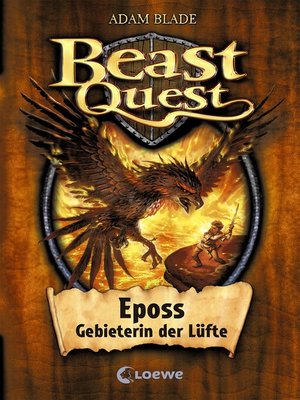 Beast Quest(Series) · OverDrive: ebooks, audiobooks, and more for ...