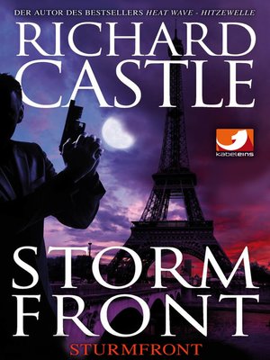 Richard Castle Overdrive Rakuten Overdrive Ebooks - 