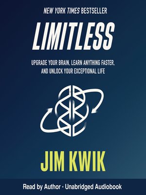 Limitless By Jim Kwik · Overdrive: Free Ebooks, Audiobooks & Movies 